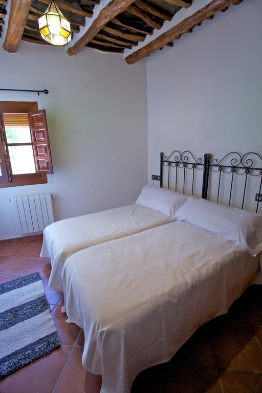 Casa Carole - 3 Bedroom Luxury Apartment Bubión Cameră foto